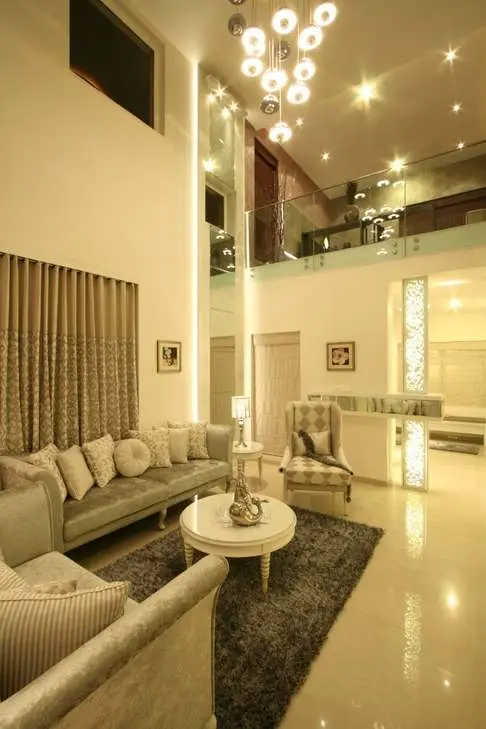 Interior designers in Hyderabad