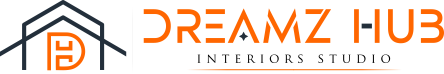 DreamzHub Logo