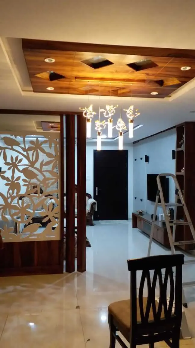 top interior designers in Hyderabad